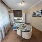 In - Balaton 49198 Apartmán Siófok