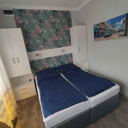 In - Balaton 49198 Apartment