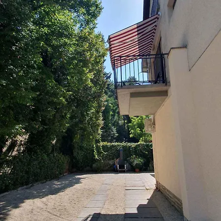 In - Balaton 49198 Apartment Siofok