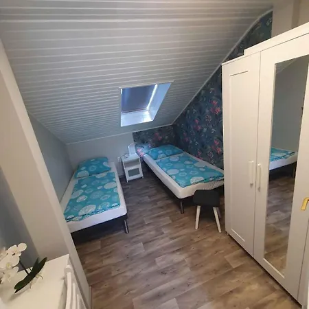 In - Balaton 49198 Apartment