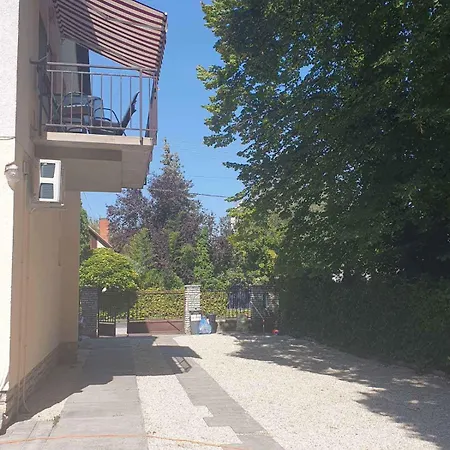 Apartment In - Balaton 49198