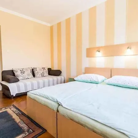 Apartment In - Balaton 49198