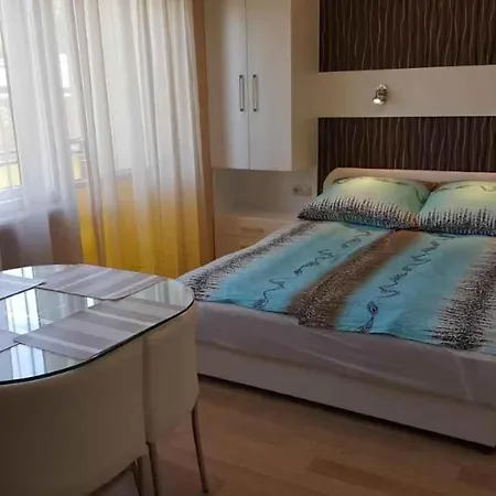 Apartment In - Balaton 49198