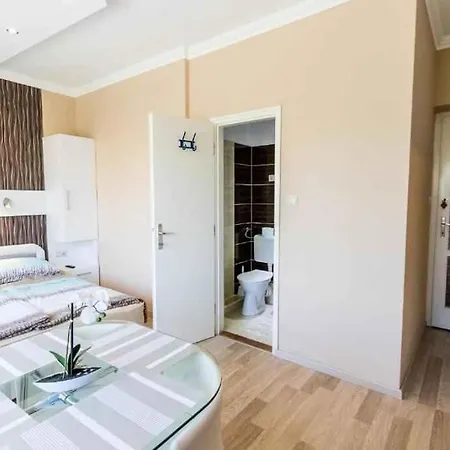 Apartment In - Balaton 49198