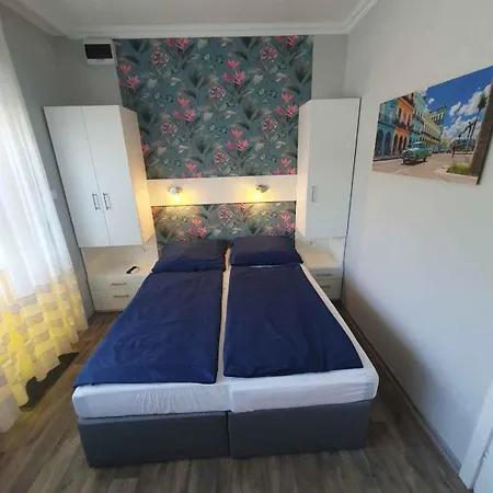 In - Balaton 49198 Apartment *
