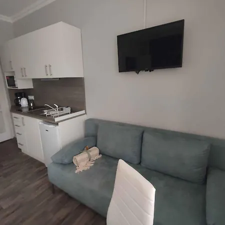 Apartment In - Balaton 49198 Siofok