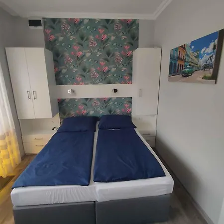 Apartment In - Balaton 49198 Siofok