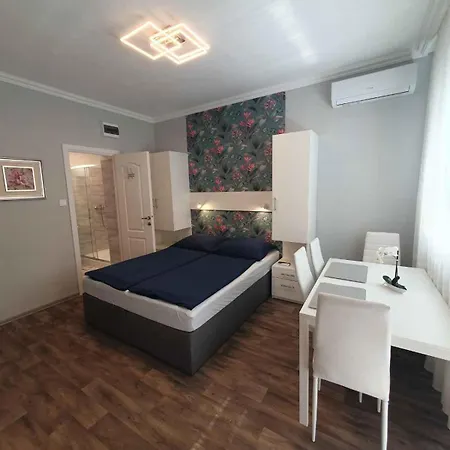 In - Balaton 49198 Apartment *