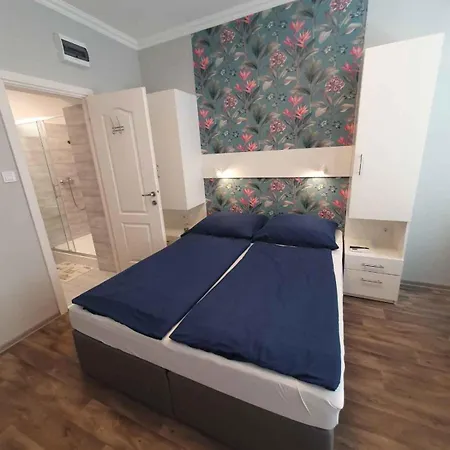 Apartment In - Balaton 49198 Siofok