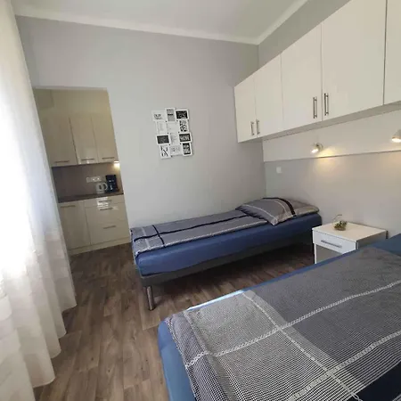 Apartment In - Balaton 49198 Siofok