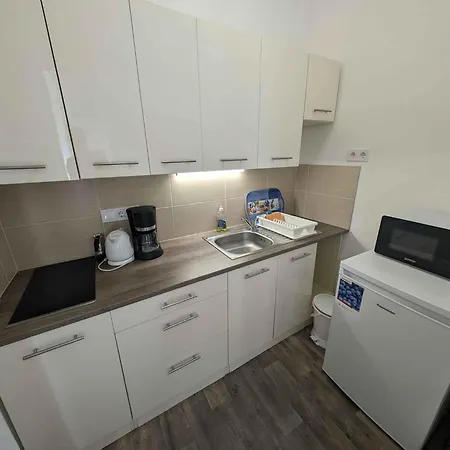 In - Balaton 49198 Appartement *