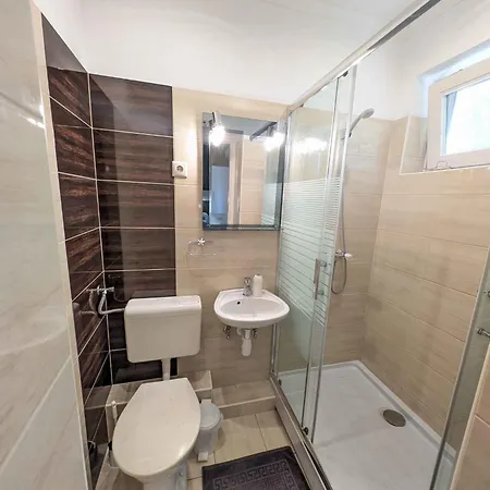 In - Balaton 49198 Appartement *