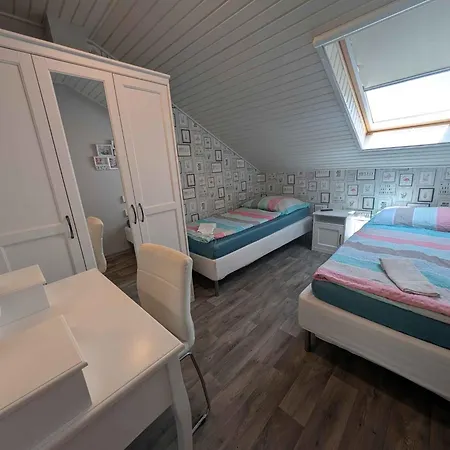In - Balaton 49198 Appartement *