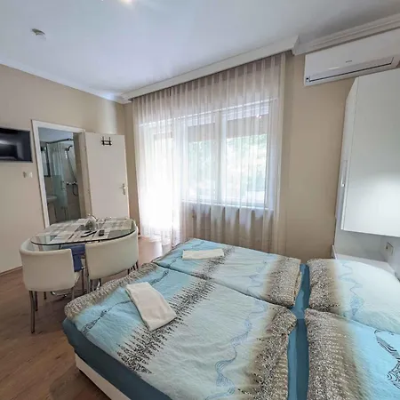 아파트 In - Balaton 49198 시오포크