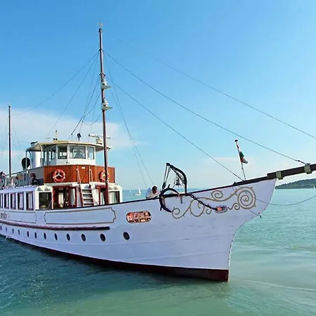 In - Balaton 49198 Siófok
