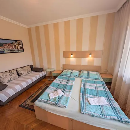 In - Balaton 49198 Lägenhet