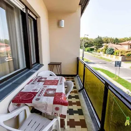 In - Balaton 49198 Lägenhet