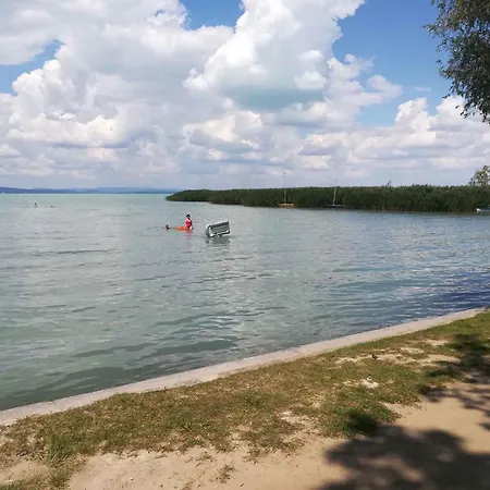 In - Balaton 49198 Siófok