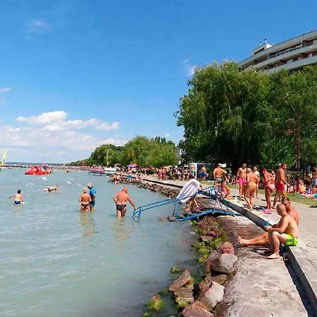 Lägenhet In - Balaton 49198 *