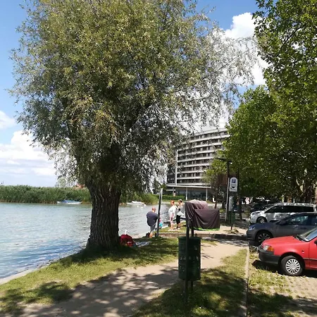 In - Balaton 49198 Appartement *