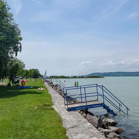 Lägenhet In - Balaton 49198 Siófok