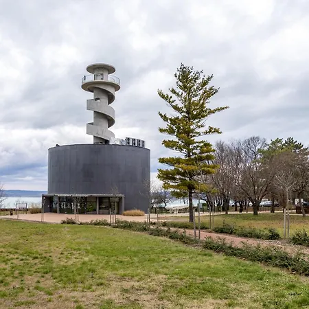 In - Balaton 49198 * Siófok