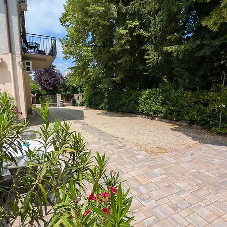 Appartement In - Balaton 49198 Siófok