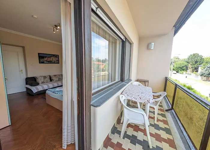 Appartement In - Balaton 49198 *