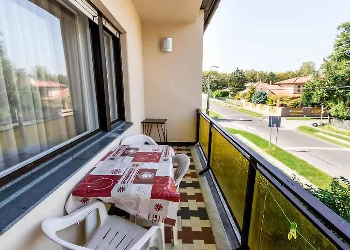 In - Balaton 49198 Apartment