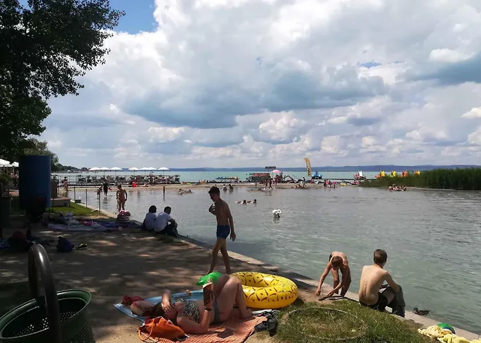 In - Balaton 49198 *