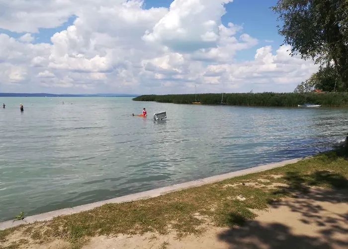 In - Balaton 49198 Siofok