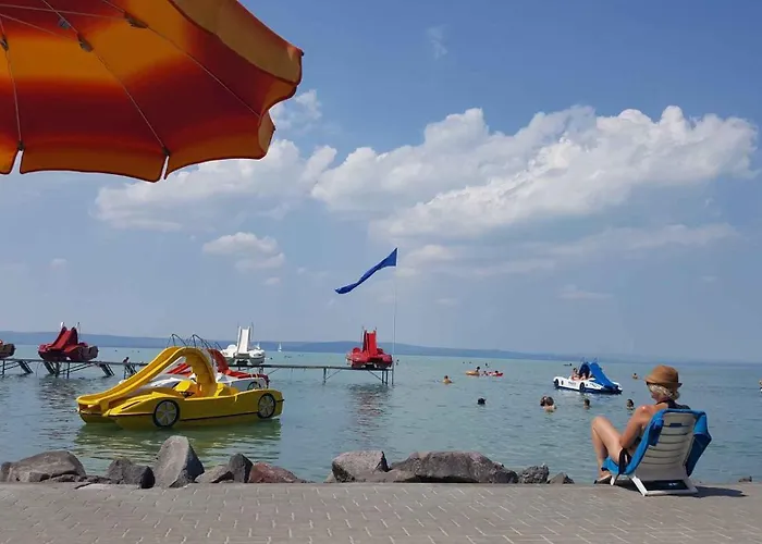 In - Balaton 49198 Siofok