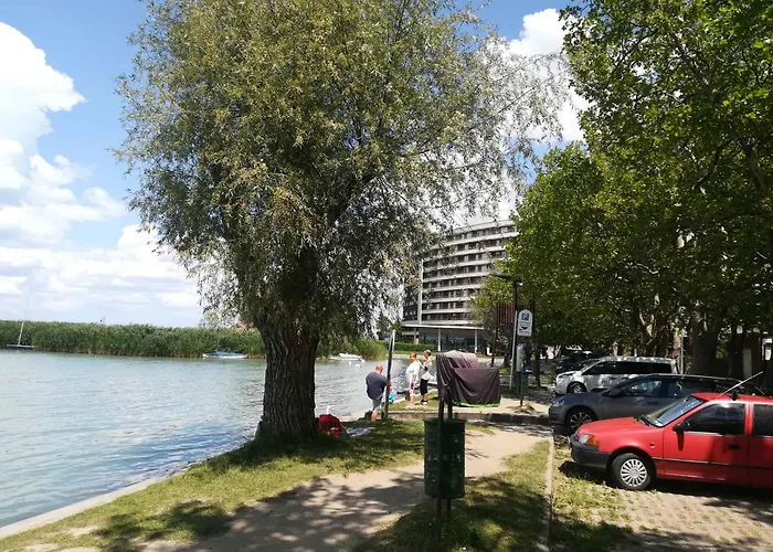 In - Balaton 49198 Appartement *