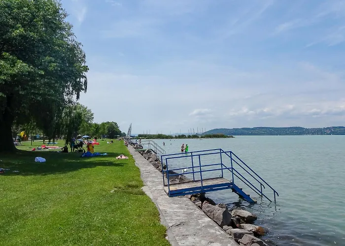 Appartement In - Balaton 49198 Siófok