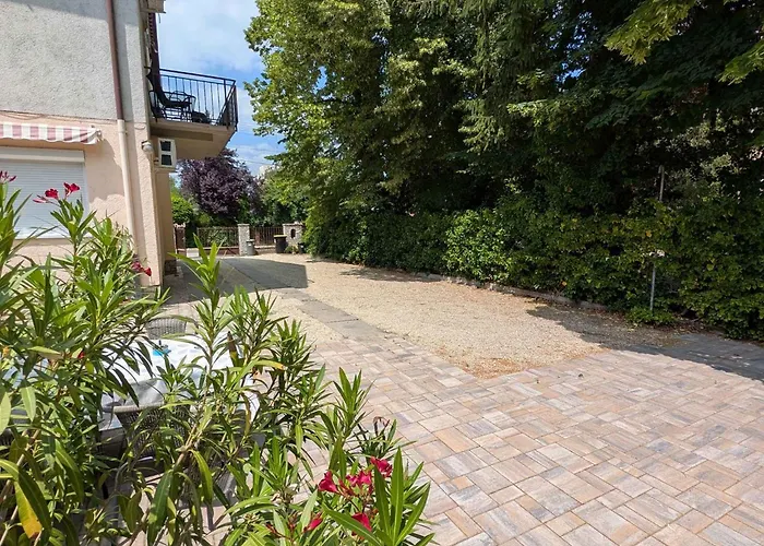 Appartement In - Balaton 49198 Siófok