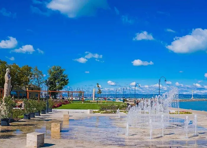 In - Balaton 49198 Appartement