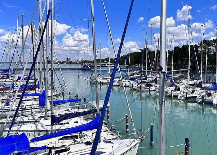 In - Balaton 49198 Apartment