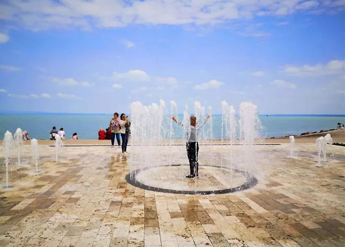 In - Balaton 49198 * Siófok